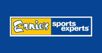 Ernie's Sports Experts